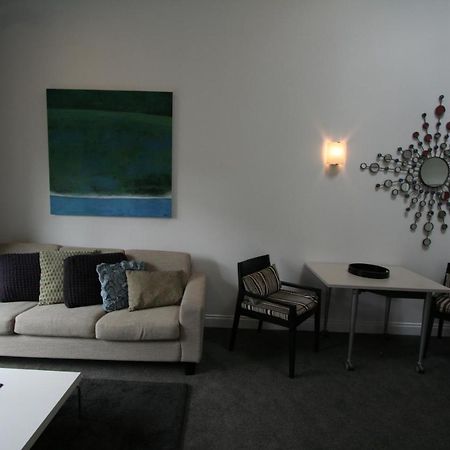 Latitude 37 Aparthotel Auckland Exterior photo