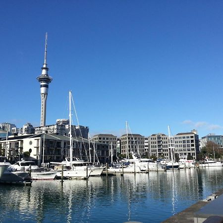 Latitude 37 Aparthotel Auckland Exterior photo