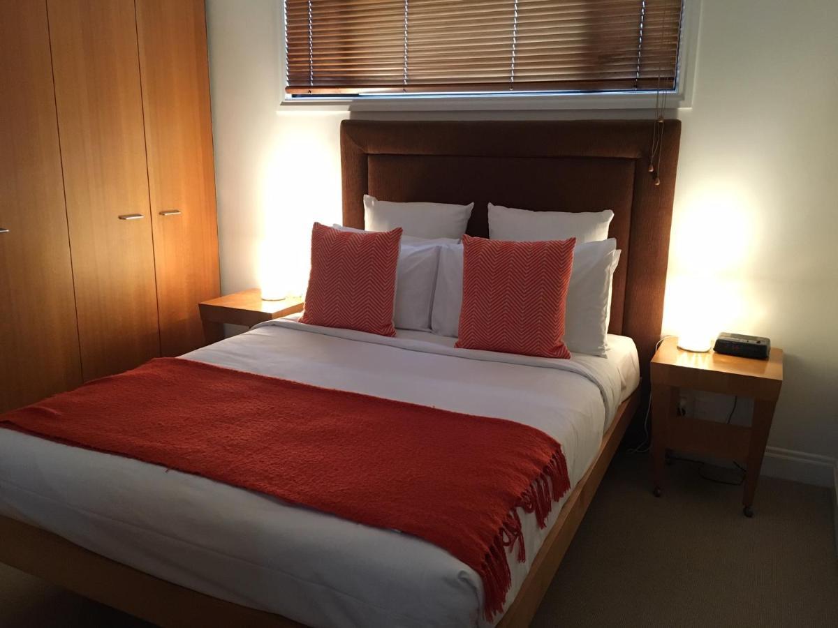 Latitude 37 Aparthotel Auckland Exterior photo