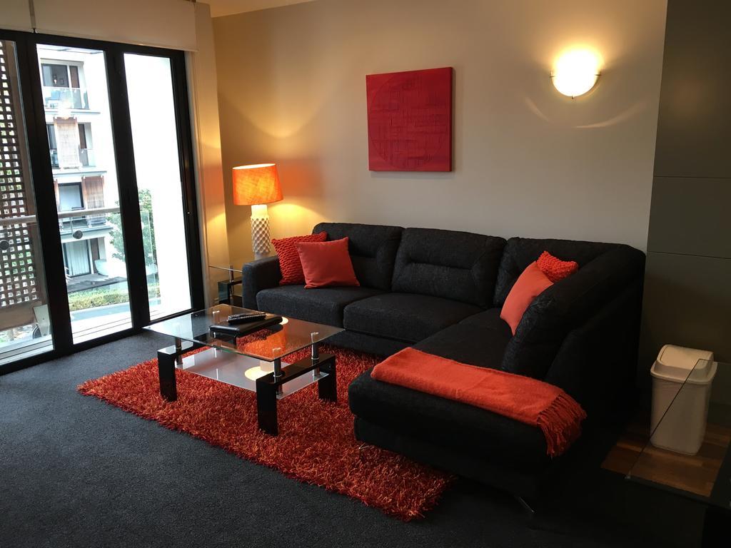 Latitude 37 Aparthotel Auckland Exterior photo
