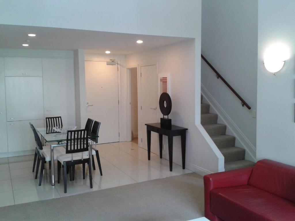 Latitude 37 Aparthotel Auckland Room photo