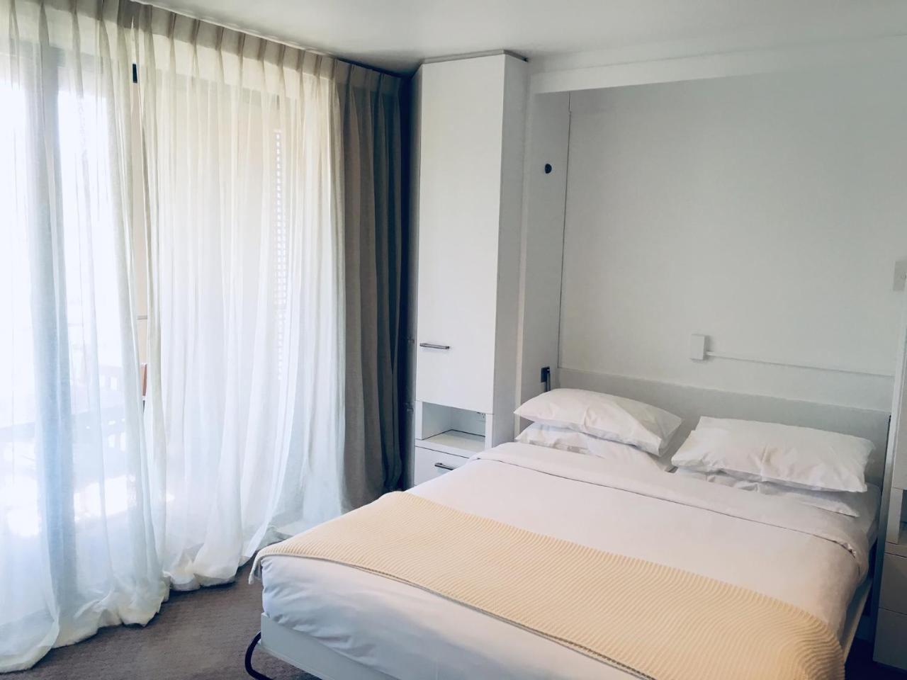 Latitude 37 Aparthotel Auckland Exterior photo