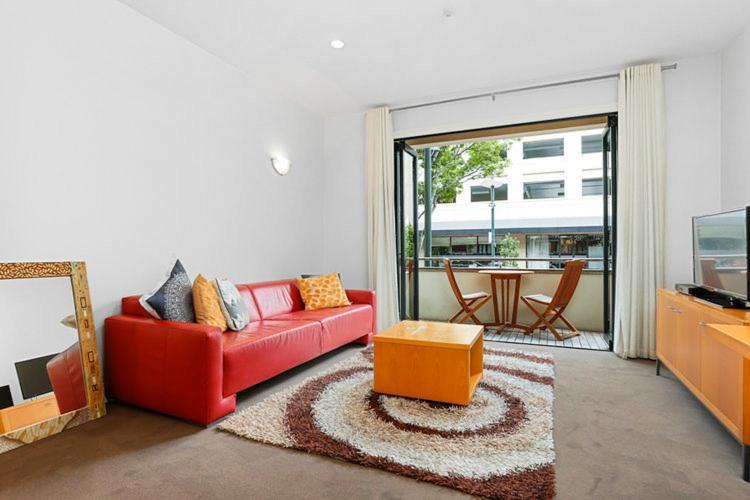 Latitude 37 Aparthotel Auckland Exterior photo