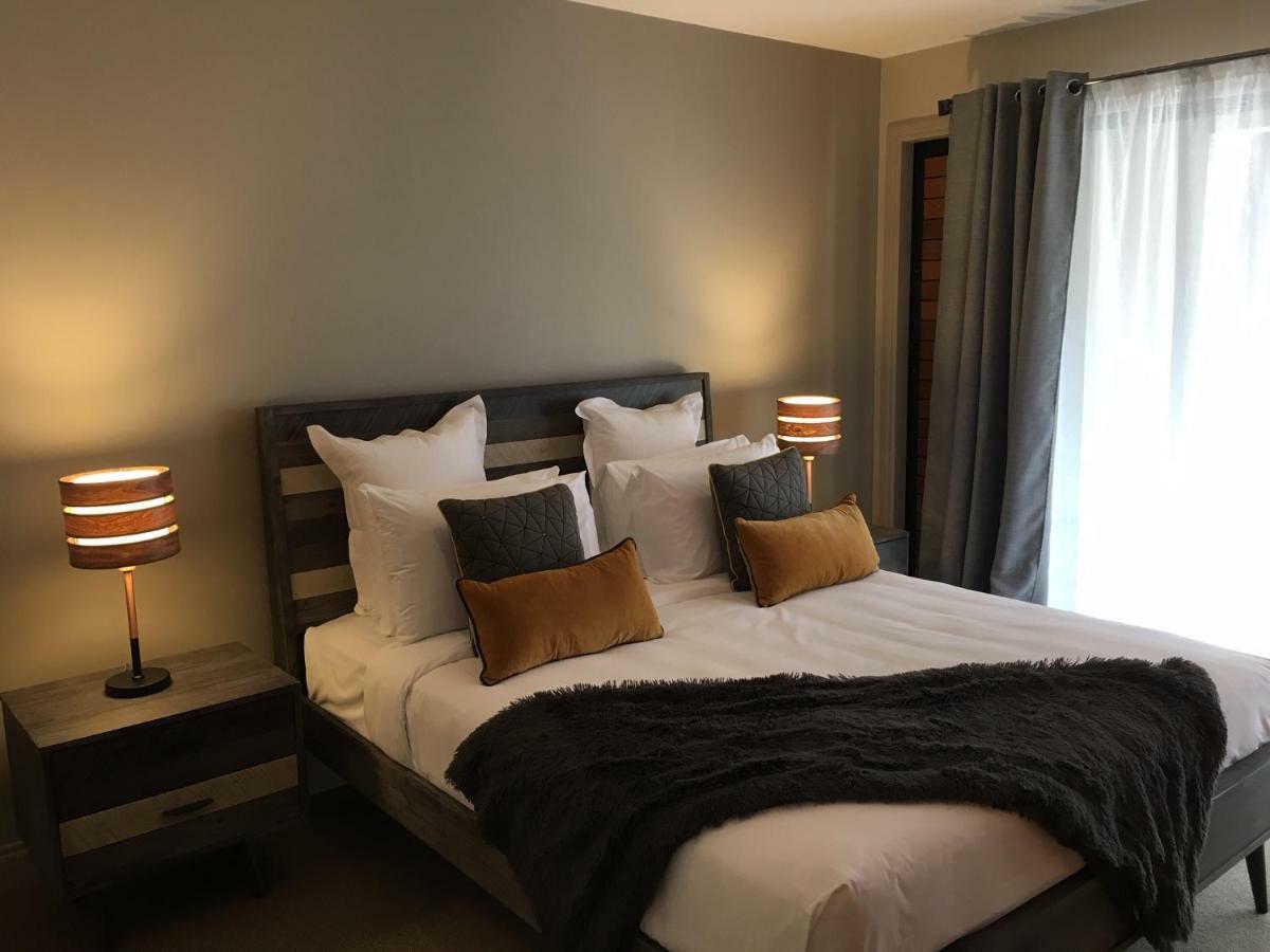 Latitude 37 Aparthotel Auckland Exterior photo