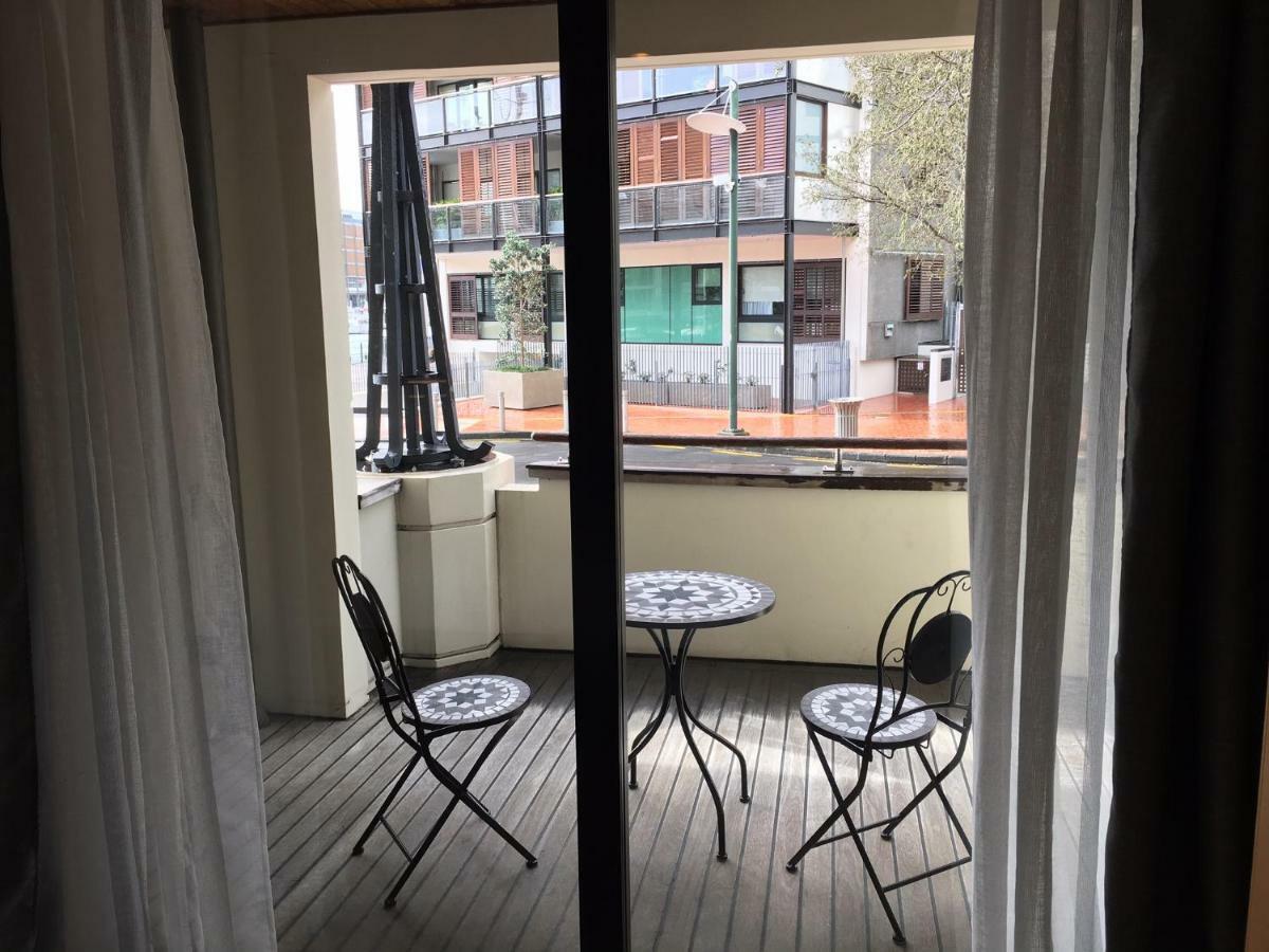 Latitude 37 Aparthotel Auckland Exterior photo